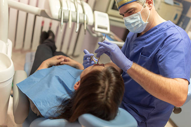 Oral Surgery in Crozet, VA